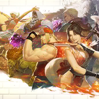 Street Fighter 6 Art Contest Entry Removed After Devs Confirm Use of Generative AI