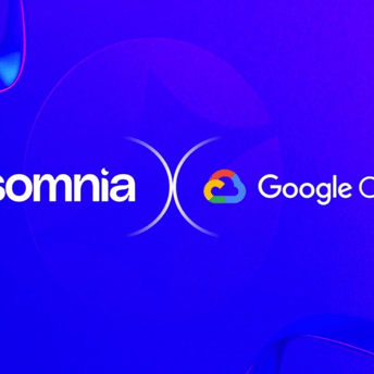 Somnia Partners with Google Cloud, Supported by $270 Million Funding