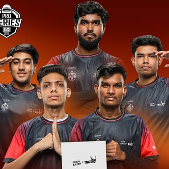 Team Aryan Player ‘Hitler’ Forced to Change Controversial Name to Compete in EWC 2025