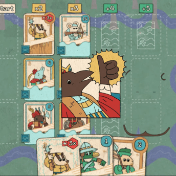 Indie Title The Royal Writ Releases Next Month, Published by Yogscast Games