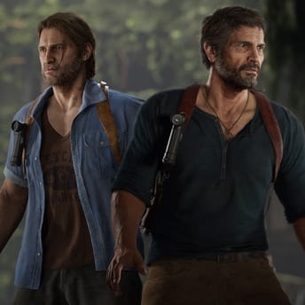 The Last of Us Part II Tweaks Its Timeline in New Free Update