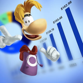 Web3 Gaming Market to Surpass $182B by 2034