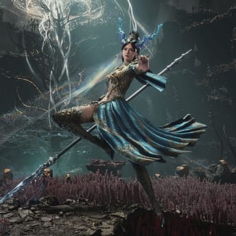 Wuchang: Fallen Feathers Releases Globally and Lands on Xbox Game Pass on Launch Day