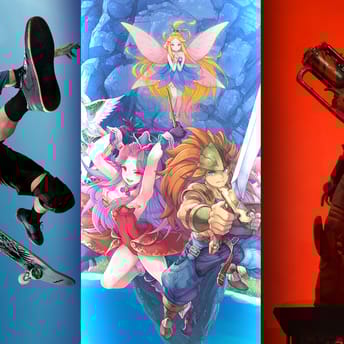Tony Hawk’s Pro Skater 3 + 4 Leads Xbox Game Pass First Batch of Games for July 2025