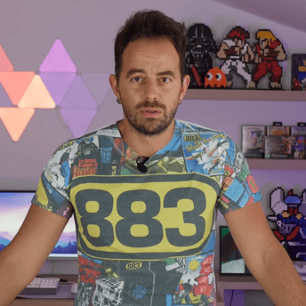 YouTuber Might Face Jail Time After Reviewing Retro Handhelds