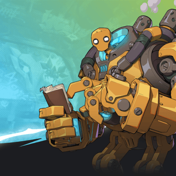 2XKO Blitzcrank Officially Confirmed as Ninth Playable Champion