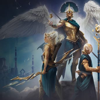 Age of Wonders 4 Receives Archon Prophecy Expansion