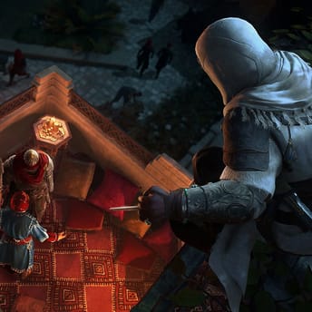 Assassin’s Creed Mirage Sneaks Into Xbox Game Pass
