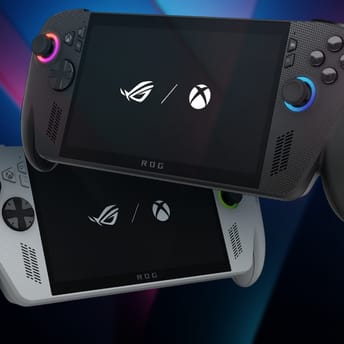 Microsoft opens ROG Xbox Ally and Ally X preorders; official price also revealed