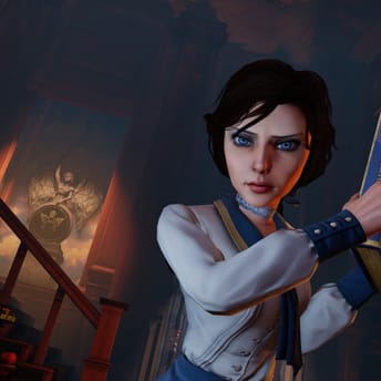 New Report Reveals Exact Number of Cloud Chamber Layoffs, Confirms Delay of Next BioShock Game