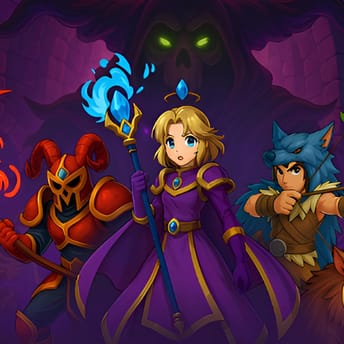 Calamity to Launch on Steam