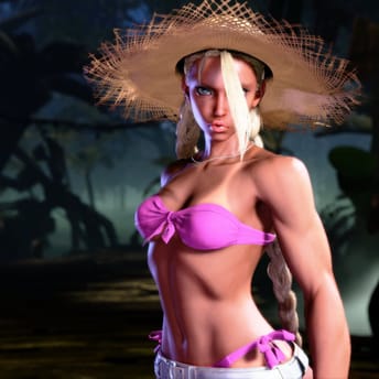 Street Fighter 6 Announces Summer Outfits For Several Characters