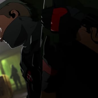 Rainbow Six Siege X’s Upcoming Season Introduces New Operator Denari