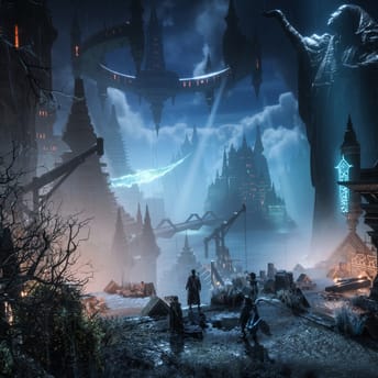 Dragon Age: The Veilguard Drops on Xbox Game Pass