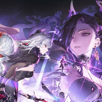 Duet Night Abyss To Ditch Gacha Monetization Model, Will Release Globally This October