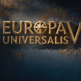 Europa Universalis V Finally Gets Release Date