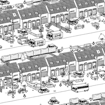 Hidden Folks Becomes Free for One Week via Epic Games Store