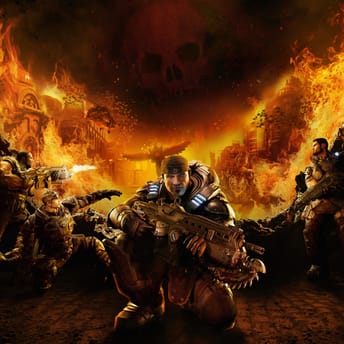 Gears of War: Reloaded Launches Globally, Joins Xbox Game Pass on Day One