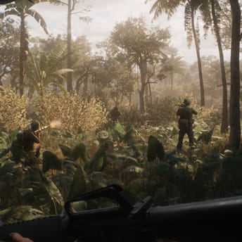 Tactical First-Person Shooter Hell Let Loose: Vietnam Slated For 2026 Release