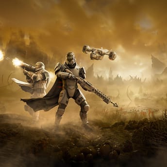 Helldivers 2 to Liberate Hive Worlds in New Update Into the Unjust