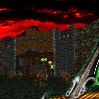 Bethesda Re-releases Heretic + Hexen for Modern Consoles and PC