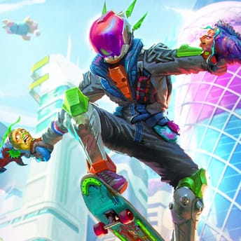 High on Life 2 Will Be 2026’s Pre-Valentine Title