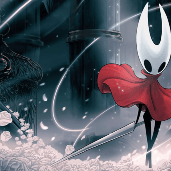 Hollow Knight: Silksong Release Prompts Indie Studios to Postpone Games