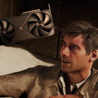 Nvidia Expands Lineup of DLSS 4 Supported Games, Adds RTX Hair for Indiana Jones