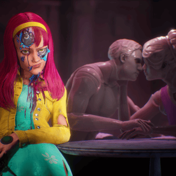 Judas Development Update Teases Villainy Feature Influenced Directly by Player’s Actions