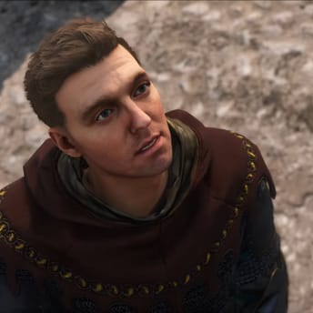Kingdom Come: Deliverance II Receives Second Story DLC, Legacy of the Forge