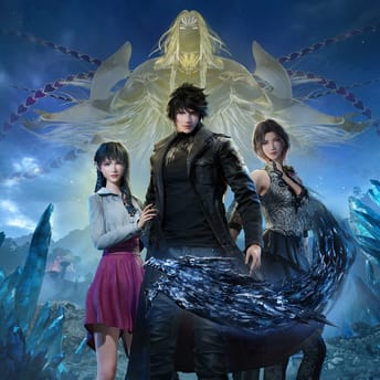 Lost Soul Aside Makes Global Debut With Free Demo on Steam