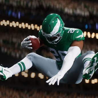 Madden NFL 26 Launches Worldwide