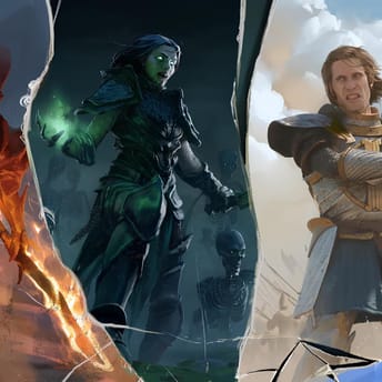 Might & Magic Fates TCG Opens Preregistration on iOS, Android and PC