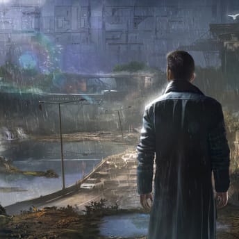 Cyberpunk ARPG Neo Berlin 2087 Reveals Gamescom 2025 Trailer