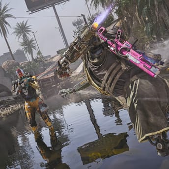 Off The Grid Goes Hardcore, Cuts Auto-Respawns in 24-Hour Event