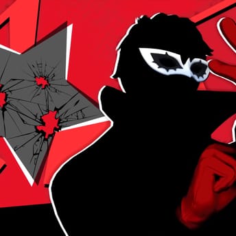 Overwatch 2 Teases Persona 5 Collaboration in Season 18 Trailer