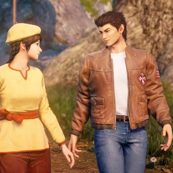 Shenmue 3 Enhanced Announced at Gamescom 2025