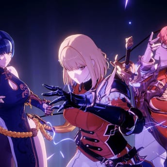 Solo Leveling: Arise Overdrive Receives PC Launch Date and Signals Release on Consoles