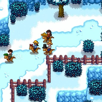 PlayStation Plus Monthly Games for September Include Award-Winning Indie Farming Game