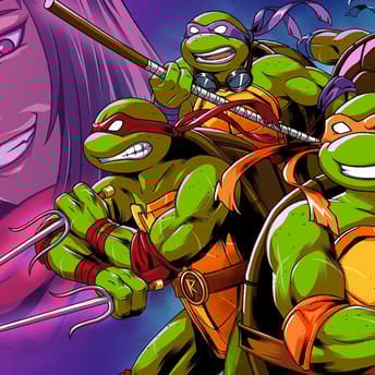 Teenage Mutant Ninja Turtles: Tactical Takedown Launches on Xbox Series X|S and Nintendo Switch