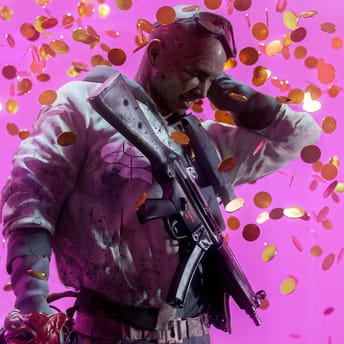 The Finals Reveals Details For Its First Major Tournament