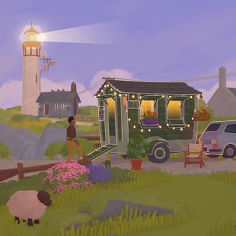 Tiny Bookshop Launches Globally