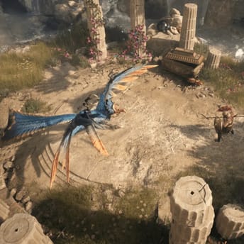 Titan Quest II Surpasses 300K Copies Sold in 3 Days Following Early Access Launch on PC