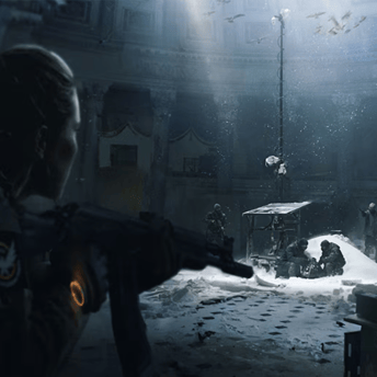 Tom Clancy’s The Division 2:Survivors Confirmed for 2026