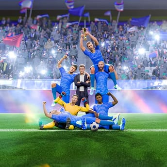 Top Eleven Be a Soccer Manager Launches New 2026 Season