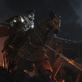 Open-World Wuxia Game Where Winds Meet Launches This November Globally