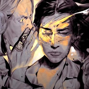 Disco Elysium Studio Gives First Look at Its Next Game, Zero Parades