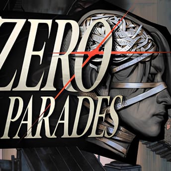 Disco Elysium Studio Gives First Look at Their Next Game Zero Parades