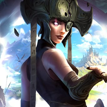 Age of Wonders 4 Receives Griffon Update