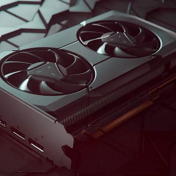 AMD Shadow Launches New Budget Gaming GPU Radeon RX 7400 8 GB